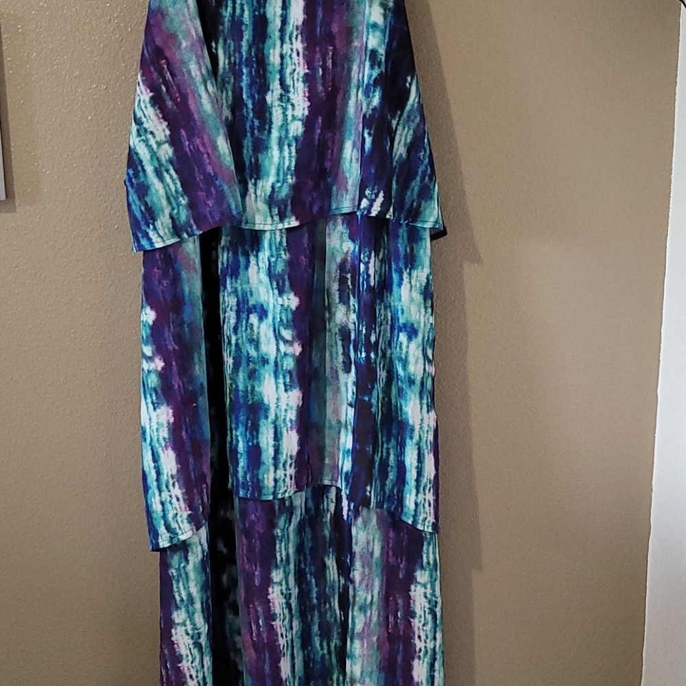 Massimo dress - Picture 2 of 4